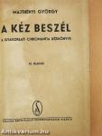 A kéz beszél