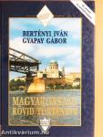 Magyarország rövid története