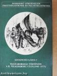 Magyarország története a II. világháború után (1945-1975)