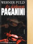 Az elátkozott Paganini