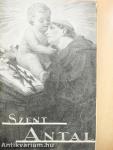 Szent Antal 1936. (nem teljes évfolyam)