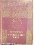 Titokzatos Kina