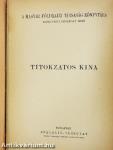 Titokzatos Kina