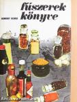 Fűszerek könyve