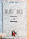 A Magyar Tudományos Akadémia Almanachja 2001
