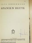 Spanien heute