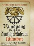 Rundgang durch das deutsche Museum München