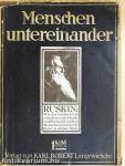 Menschen untereinander