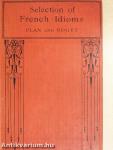 Macmillan's Selection of French Idioms