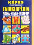 Képes Usborne enciklopédia