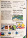 Képes Usborne enciklopédia