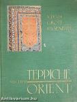 Teppiche aus dem Orient