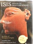 Isis, Queen of Egyptian Magic