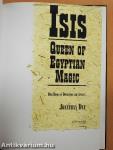 Isis, Queen of Egyptian Magic