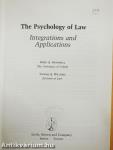 The Psychology of Law