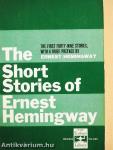 The Short Stories of Ernest Hemingway