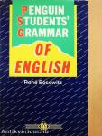 Penguin Student's Grammar 