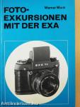 Foto-exkursionen mit der EXA