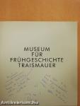 Museum für Frühgeschichte Traismauer