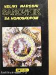 Veliki Narodni Sanovnik sa Horoskopom