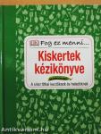 Kiskertek kézikönyve