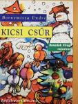 Kicsi csűr