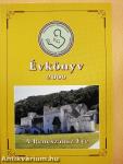 Pestszentlőrinc-Pestszentimrei Felnőttek Gimnáziuma és Továbbképző Központja Évkönyv 2009