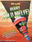 Irány a föld mélye!