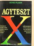Agyteszt