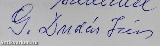 Utazásaim legszebb emlékei (dedikált példány)