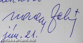 Ötvenhat (dedikált példány)