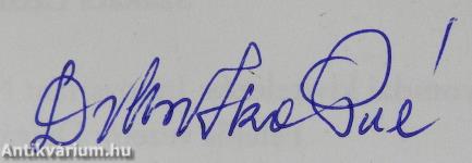 Meglelé borát - Pannon Borrégió (dedikált példány)