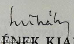 Az ellenszegülők (dedikált példány)