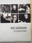 Sík Sándor eszmekörei (dedikált példány)