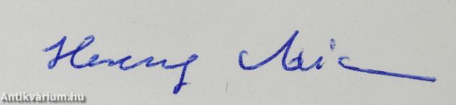 Ajándékok, bábok, gyermekjátékok a természet adta anyagokból (dedikált példány)