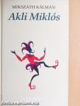 Akli Miklós