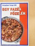 Egy fazék főzelék