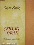 Csillagórák