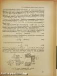 A gépgyártás technológiája III.