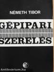 Gépipari szerelés