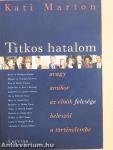 Titkos hatalom