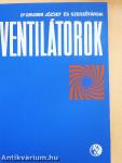 Ventilátorok
