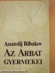 Az Arbat gyermekei