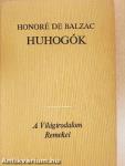 Huhogók