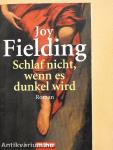 Schlaf nicht, wenn es dunkel wird