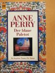 Der blaue Paletot