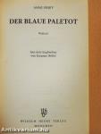 Der blaue Paletot