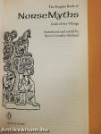 The Penguin Book of Norse Myths