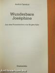 Wunderbare Joséphine