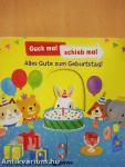 Alles Gute zum Geburtstag!